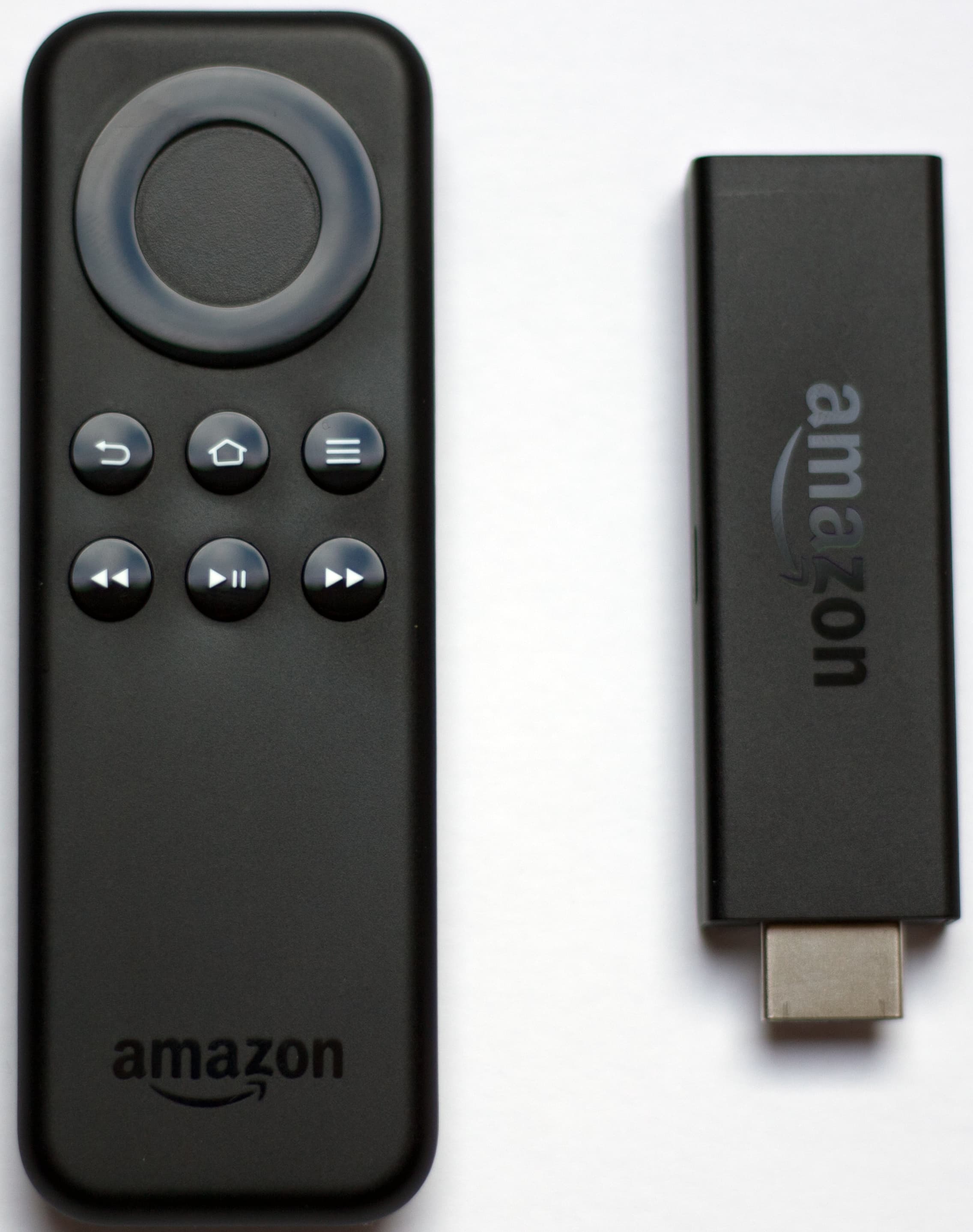 Amazon Fire TV Stick with Alexa Voice Remote — top IPTV boxes 2026 streaming hardware line-up